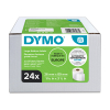 Dymo S0722390 / 13187 / 99012 μεγάλες ετικέτες διευθύνσεων, (24-pack) (πρωτότυπο) 088542 - 1