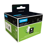Dymo S0929110 μη αυτοκόλλητες μεγάλες κάρτες σήματος ονόματος (πρωτότυπο Dymo) S0929110 088554