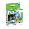 Dymo S0929120 τετράγωνες ετικέτες πολλαπλών χρήσεων (αυθεντικές Dymo) 088556 - 1