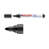 Μαρκαδόρος Υφασμάτων Edding 4500 2 - 3 mm Black 200718 - 2