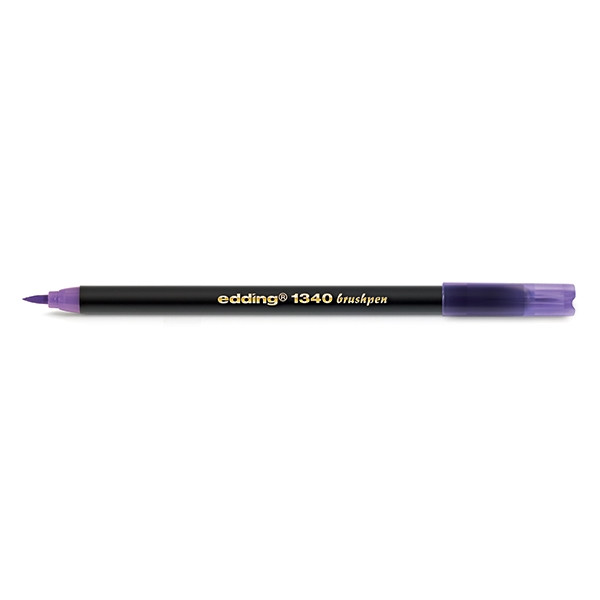 Μαρκαδόρος Edding 1340 Βιολετί 239180 - 1