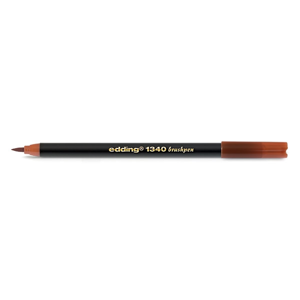 Μαρκαδόρος Edding 1340 Καφέ 239179 - 1