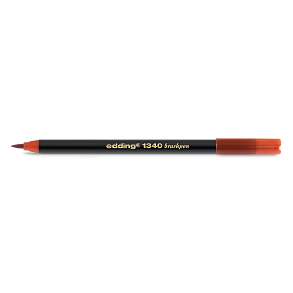 Μαρκαδόρος Edding 1340 Κόκκινο 239174 - 1