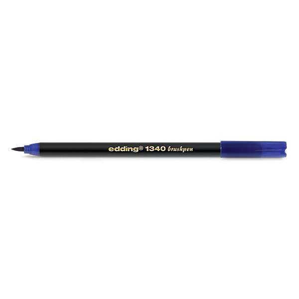Μαρκαδόρος Edding 1340 Μπλε 239175 - 1
