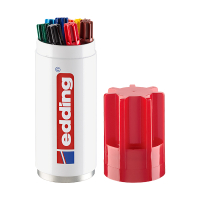 Σετ Μαρκαδόροι Edding 3000 - 8 τεμαχίων 200503