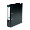 Κλασέρ Αρχειοθέτησης Elba Smart Pro+ A4 PP 80 mm Black 237682 - 1