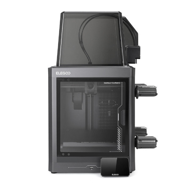 Εκτυπωτής 3D Elegoo Centauri Carbon 2 Combo DKI00533 - 2