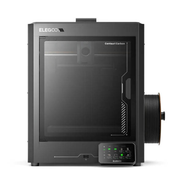 3D Εκτυπωτής Elegoo Centauri Carbon DKI00326 - 2