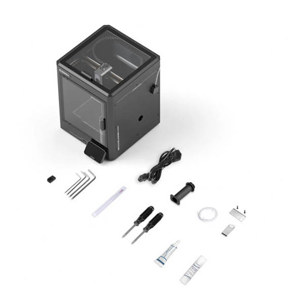 3D Εκτυπωτής Elegoo Centauri Carbon DKI00326 - 4