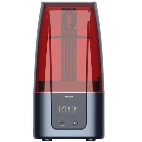 3D Εκτυπωτής Elegoo Mars 3 DKI00072 - 1