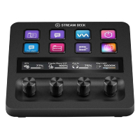 Elgato Stream Deck + 10GBD9901 570136