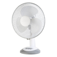 Emerio Ανεμιστήρας Δαπέδου 30cm 35W 570348