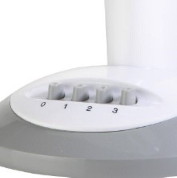 Emerio Ανεμιστήρας Δαπέδου 30cm 35W 570348 - 2