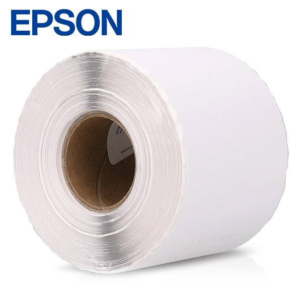 Αυτοκόλλητες Ετικέτες Epson C33S045418 Premium Matte 35 m x 76 mm 083384 - 1