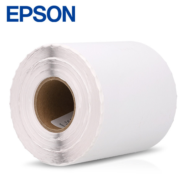 Αυτοκόλλητες Ετικέτες Epson C33S045419 Premium 102 x 35mm 083382 - 1