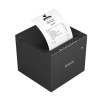 Εκτυπωτής Αποδείξεων Epson TM-M30III Black με Wi-Fi, Ethernet και Bluetooth + Ρολά θερμικά λευκό 80x80x12 (5 τεμάχια) 831988 - 2