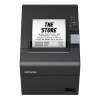 Εκτυπωτής Αποδείξεων Epson TM-T20III (012) + Ρολά θερμικά λευκό 80x80x12 (5 τεμάχια) 831986 - 3