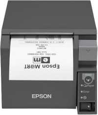 Εκτυπωτής Αποδείξεων Epson TM-T70II 831918
