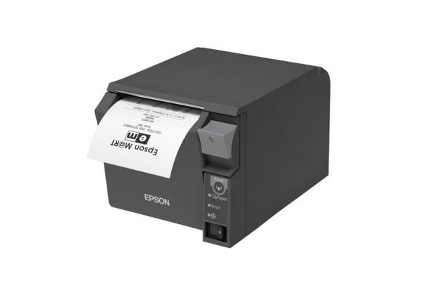 Εκτυπωτής Αποδείξεων Epson TM-T70II 831918 - 2