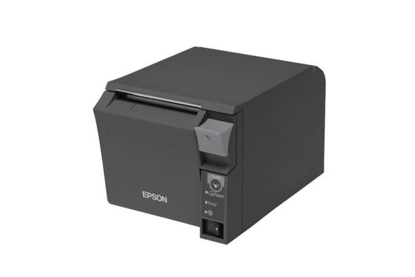 Εκτυπωτής Αποδείξεων Epson TM-T70II 831918 - 3