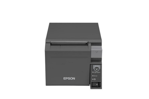 Εκτυπωτής Αποδείξεων Epson TM-T70II 831918 - 4