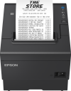 Εκτυπωτής Αποδείξεων Epson TM-T88VII με Ethernet και WiFi 831916 - 1