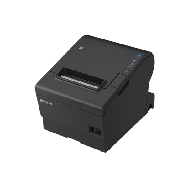 Εκτυπωτής Αποδείξεων Epson TM-T88VII με Ethernet και WiFi 831916 - 2
