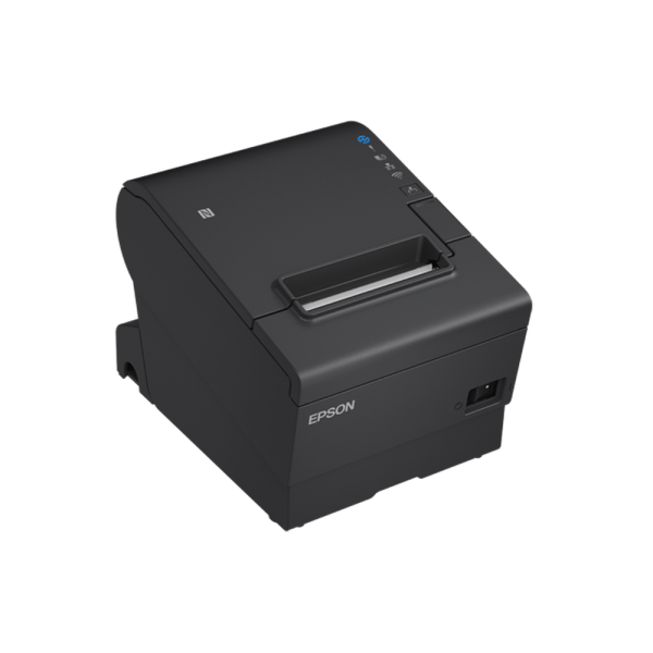 Εκτυπωτής Αποδείξεων Epson TM-T88VII με Ethernet 831916 - 3