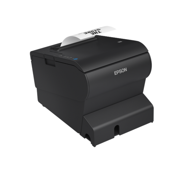 Εκτυπωτής Αποδείξεων Epson TM-T88VII με Ethernet 831916 - 5