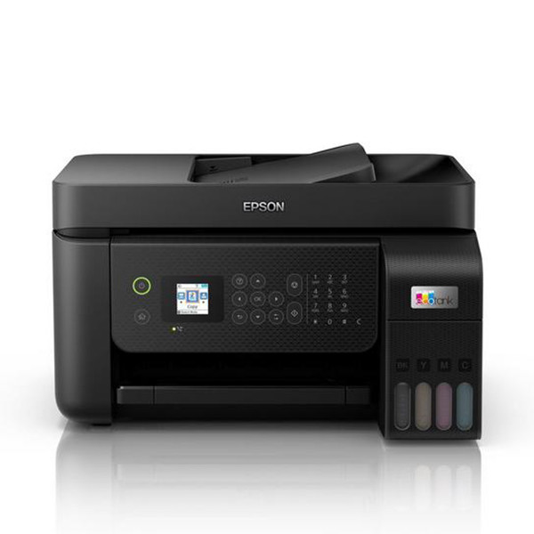 Εκτυπωτής Ιnkjet A4 Epson EcoTank ET-4800 all-in-one με WiFi (4 σε 1) 831839 - 2