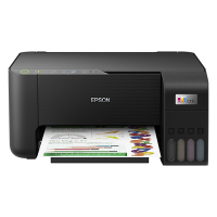 Εκτυπωτής Ιnkjet Epson EcoTank ET-2860 A4 all-in-one με WiFi (3 σε 1) 831922