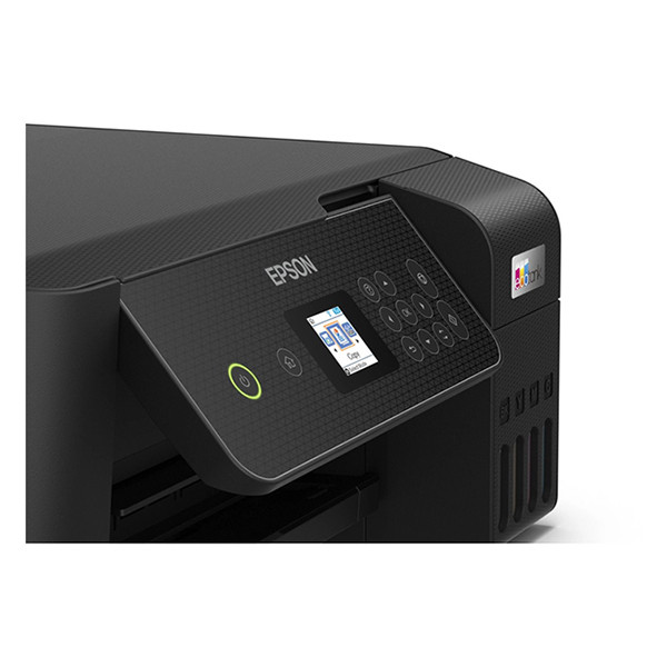 Εκτυπωτής Ιnkjet Epson EcoTank ET-2870 A4 all-in-one με WiFi (3 σε 1) 831927 - 3