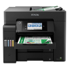 Εκτυπωτής Ιnkjet Epson EcoTank ET-5805 A4 all-in-one με WiFi (4 σε 1) 831963 - 2