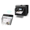 Εκτυπωτής Ιnkjet Epson EcoTank ET-5805 A4 all-in-one με WiFi (4 σε 1) 831963 - 4