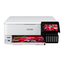 Εκτυπωτής Ιnkjet Epson EcoTank Photo ET-8500 A4 all-in-one με WiFi (3 σε 1) 831808