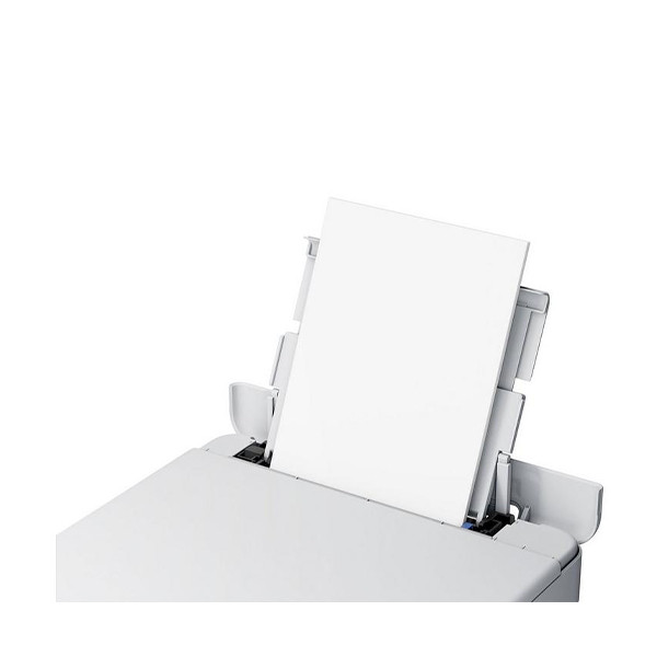 Εκτυπωτής Ιnkjet Epson EcoTank Photo ET-8500 A4 all-in-one με WiFi (3 σε 1) 831808 - 5