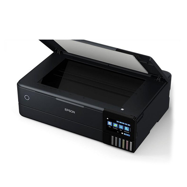 Εκτυπωτής Ιnkjet Epson EcoTank Photo ET-8550 A3+ all-in-one με WiFi (3 σε 1) 831807 - 4