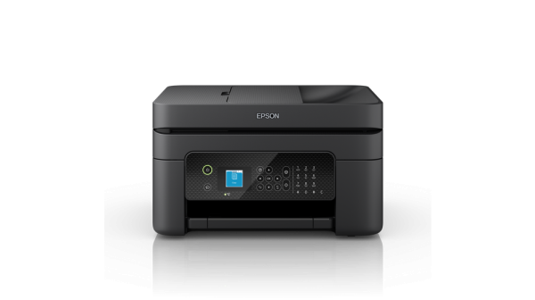 Εκτυπωτής Ιnkjet Epson WorkForce WF-2930DWF A4 all-in-one με WiFi (4 σε 1) 831880 - 2