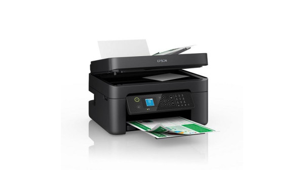 Εκτυπωτής Ιnkjet Epson WorkForce WF-2930DWF A4 all-in-one με WiFi (4 σε 1) 831880 - 3