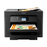 Εκτυπωτής Ιnkjet Epson WorkForce WF-7830DTWF A3 all-in-one με WiFi (4 σε 1) 831771