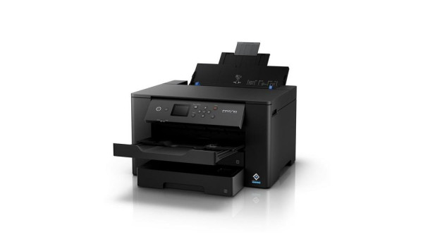 Εκτυπωτής Πολυμηχάνημα Epson Workforce WF-7310DTW A3+ με WiFi 831813 - 5