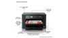 Εκτυπωτής Πολυμηχάνημα Epson Workforce WF-7310DTW A3+ με WiFi 831813 - 7