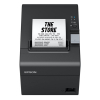 Εκτυπωτής αποδείξεων Epson TM-T20III (011) + Ρολά θερμικά λευκό 80x80x12 (5 τεμάχια) 831985 - 2