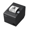 Εκτυπωτής αποδείξεων Epson TM-T20III (011) + Ρολά θερμικά λευκό 80x80x12 (5 τεμάχια) 831985 - 3