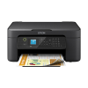 Εκτυπωτής ψεκασμού Epson Workforce WF-2910DWF A4 All-In-One με Wi-Fi (4 σε 1) 831879 - 1