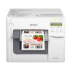 Εκτυπωτής Eτικετών Epson ColorWorks C3500 (TM-C3500) 831809 - 4