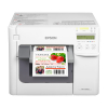 Εκτυπωτής Eτικετών Epson ColorWorks C3500 (TM-C3500) 831809 - 1