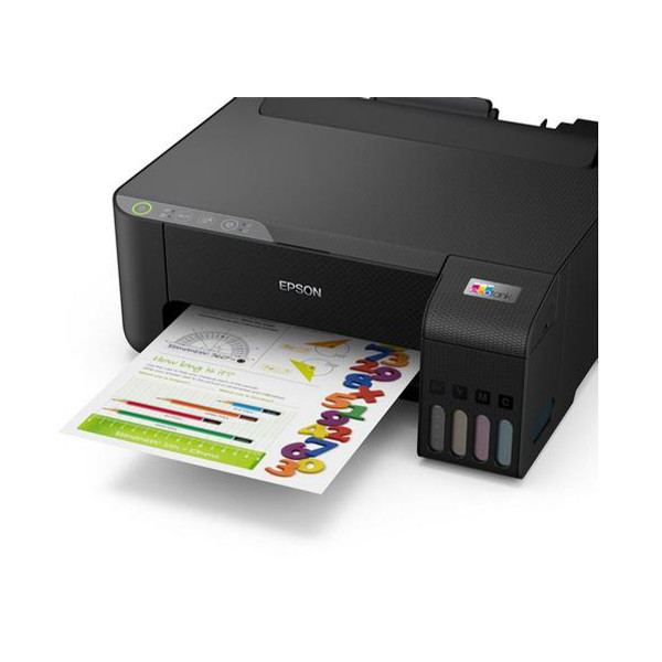 Εκτυπωτής Epson EcoTank ET-1810 A4 με WiFi 831825 - 4