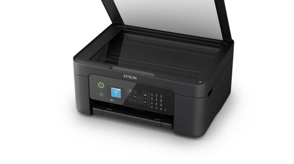 Εκτυπωτής Epson Workforce WF-2910DWF A4 All-In-One με Wi-Fi (4 σε 1) 831879 - 5