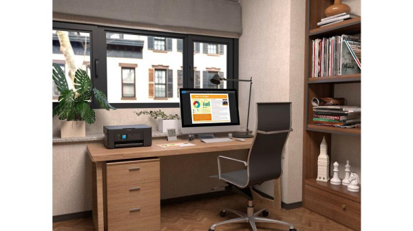 Εκτυπωτής Epson Workforce WF-2910DWF A4 All-In-One με Wi-Fi (4 σε 1) 831879 - 6